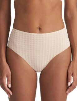 Marie Jo Avero Full Brief - Caffe Latte