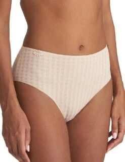 Marie Jo Avero Full Brief - Caffe Latte -Belle Lingerie Store 50970 marie jo avero full brief caffe latte 3