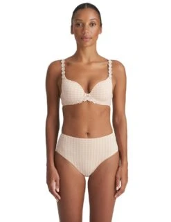 Marie Jo Avero Full Brief - Caffe Latte -Belle Lingerie Store 50970 marie jo avero full brief caffe latte 5