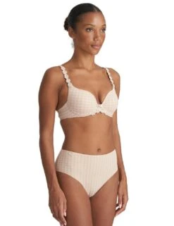 Marie Jo Avero Full Brief - Caffe Latte -Belle Lingerie Store 50970 marie jo avero full brief caffe latte 7