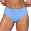 Marie Jo Avero Full Brief - Santorini Blue