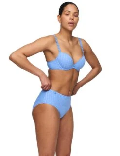 Marie Jo Avero Full Brief - Santorini Blue -Belle Lingerie Store 50970 marie jo avero full brief santorini blue 7
