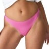 Marie Jo Color Studio Thong - Hollywood Pink