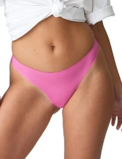 Marie Jo Color Studio Thong - Hollywood Pink