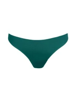 Marie Jo Color Studio Thong - Jasper Green 10 Marie Jo Color Studio Thong - Jasper Green -Belle Lingerie Store 50977 marie jo color studio thong jasper green 4
