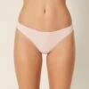 Marie Jo Color Studio Thong - Pearly Pink