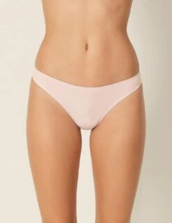 Marie Jo Color Studio Thong - Pearly Pink