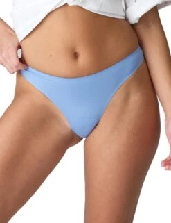 Marie Jo Color Studio Thong - Santorini Blue