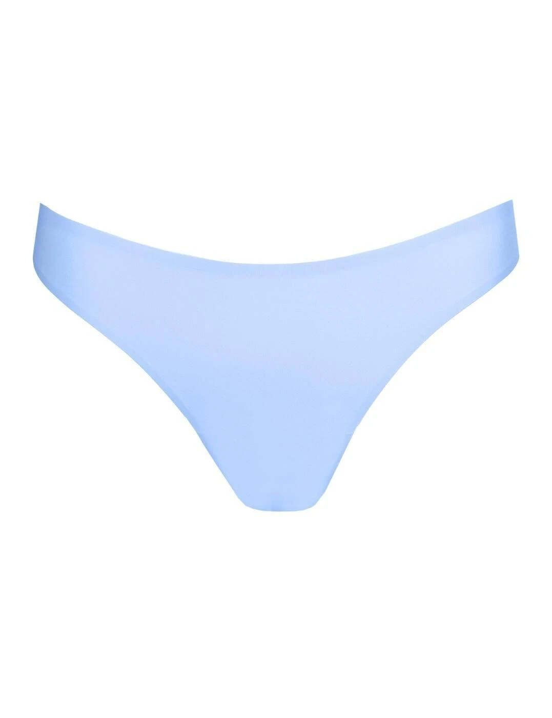 Marie Jo Color Studio Thong - Santorini Blue 4 Marie Jo Color Studio Thong - Santorini Blue - Image 4