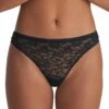 Marie Jo Color Studio Thong - Black