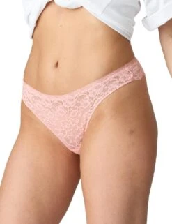 Marie Jo Color Studio Thong - Florida -Belle Lingerie Store 50978 marie jo color studio thong florida 3