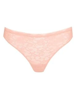 Marie Jo Color Studio Thong - Florida -Belle Lingerie Store 50978 marie jo color studio thong florida 4