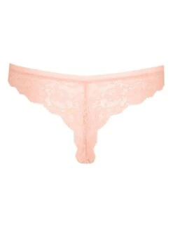 Marie Jo Color Studio Thong - Florida -Belle Lingerie Store 50978 marie jo color studio thong florida 5