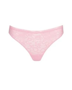 Marie Jo Color Studio Thong - Lily Rose -Belle Lingerie Store 50978 marie jo color studio thong lily rose 4