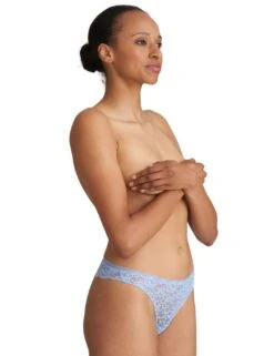 Marie Jo Color Studio Thong - Open Air -Belle Lingerie Store 50978 marie jo color studio thong open air 7
