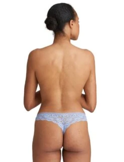 Marie Jo Color Studio Thong - Open Air -Belle Lingerie Store 50978 marie jo color studio thong open air 8