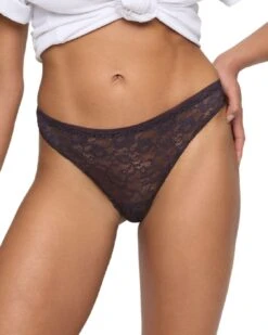Marie Jo Color Studio Thong - Sweet Chocolate