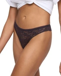 Marie Jo Color Studio Thong - Sweet Chocolate 10 Marie Jo Color Studio Thong - Sweet Chocolate -Belle Lingerie Store 50978 marie jo color studio thong sweet chocolate 3