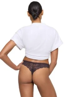 Marie Jo Color Studio Thong - Sweet Chocolate 14 Marie Jo Color Studio Thong - Sweet Chocolate -Belle Lingerie Store 50978 marie jo color studio thong sweet chocolate 7