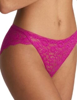 Marie Jo Color Studio Rio Brief - Fuchsia Fiesta -Belle Lingerie Store 50979 marie jo color studio rio brief fuchsia fiesta 3