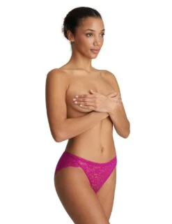 Marie Jo Color Studio Rio Brief - Fuchsia Fiesta -Belle Lingerie Store 50979 marie jo color studio rio brief fuchsia fiesta 8