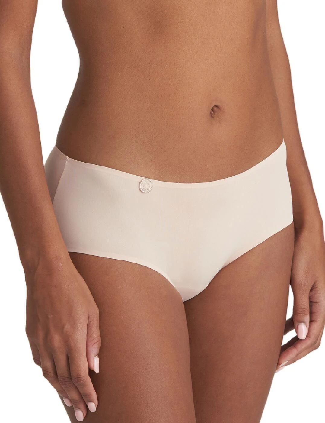 Marie Jo Tom Seamless Shorty Brief - Caffe Latte 3 Marie Jo Tom Seamless Shorty Brief - Caffe Latte - Image 3