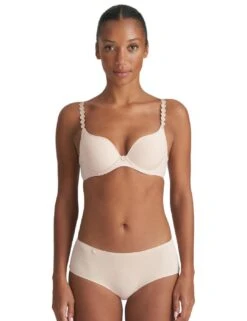 Marie Jo Tom Seamless Shorty Brief - Caffe Latte 11 Marie Jo Tom Seamless Shorty Brief - Caffe Latte -Belle Lingerie Store 50988 marie jo tom seamless shorty brief caffe latte 5