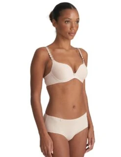 Marie Jo Tom Seamless Shorty Brief - Caffe Latte 13 Marie Jo Tom Seamless Shorty Brief - Caffe Latte -Belle Lingerie Store 50988 marie jo tom seamless shorty brief caffe latte 7