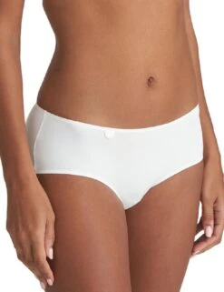 Marie Jo Tom Seamless Shorty Brief - Natural -Belle Lingerie Store 50988 marie jo tom seamless shorty brief natural 3