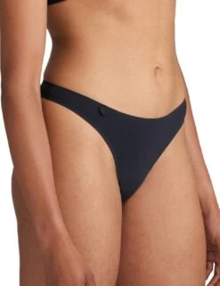 Marie Jo Tom Thong - Charcoal -Belle Lingerie Store 50989 marie jo tom thong charcoal 3