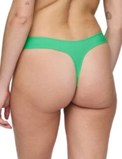 Marie Jo Tom Thong - Lush Green 12 Marie Jo Tom Thong - Lush Green -Belle Lingerie Store 50989 marie jo tom thong lush green 3