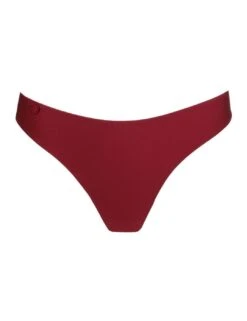 Marie Jo Tom Thong - Peony Pink 10 Marie Jo Tom Thong - Peony Pink -Belle Lingerie Store 50989 marie jo tom thong peony pink 4