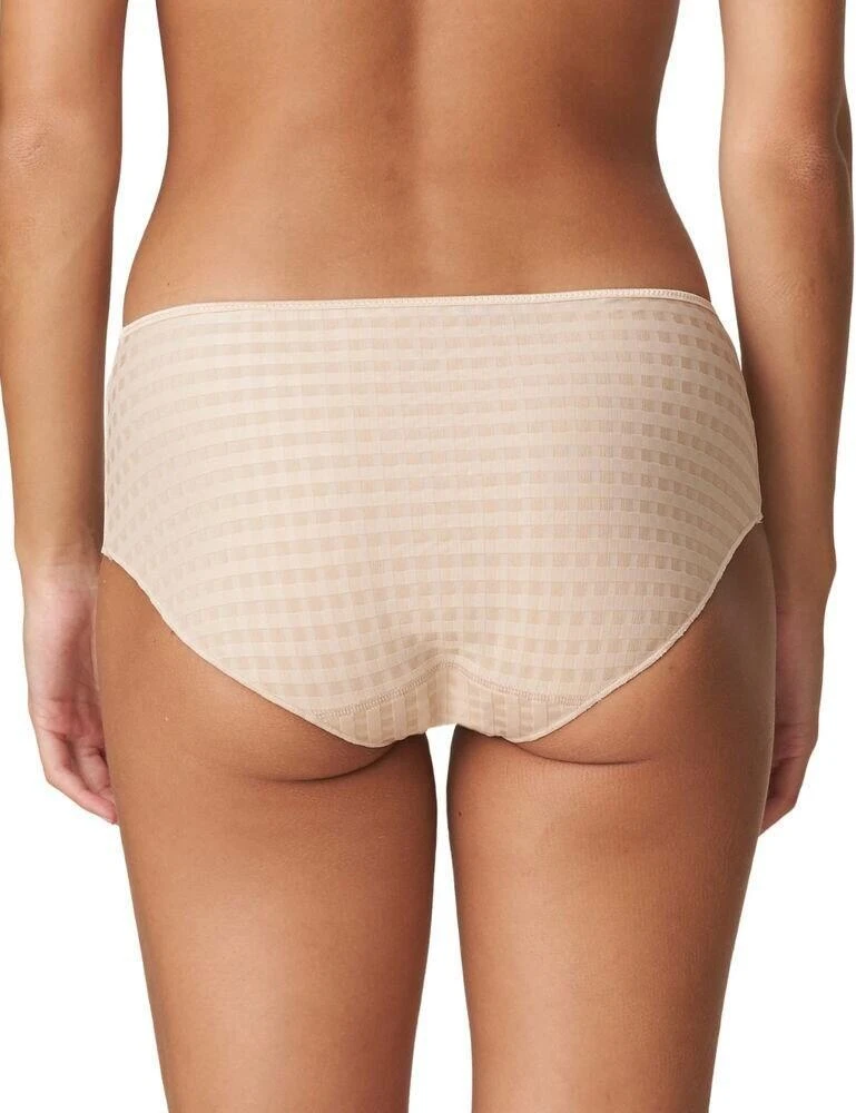 Marie Jo Avero Shorty Brief - Caffe Latte 2 Marie Jo Avero Shorty Brief - Caffe Latte - Image 2