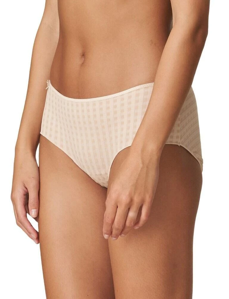 Marie Jo Avero Shorty Brief - Caffe Latte 4 Marie Jo Avero Shorty Brief - Caffe Latte - Image 4