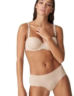 Marie Jo Avero Shorty Brief - Caffe Latte 9 Marie Jo Avero Shorty Brief - Caffe Latte -Belle Lingerie Store 51006 marie jo avero shorty brief caffe latte 5