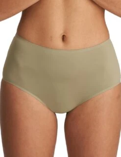 Marie Jo Color Studio Full Brief - Golden Olive
