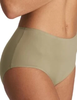 Marie Jo Color Studio Full Brief - Golden Olive -Belle Lingerie Store 51012 marie jo color studio full brief golden olive 3