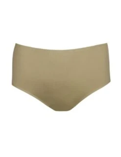 Marie Jo Color Studio Full Brief - Golden Olive -Belle Lingerie Store 51012 marie jo color studio full brief golden olive 4