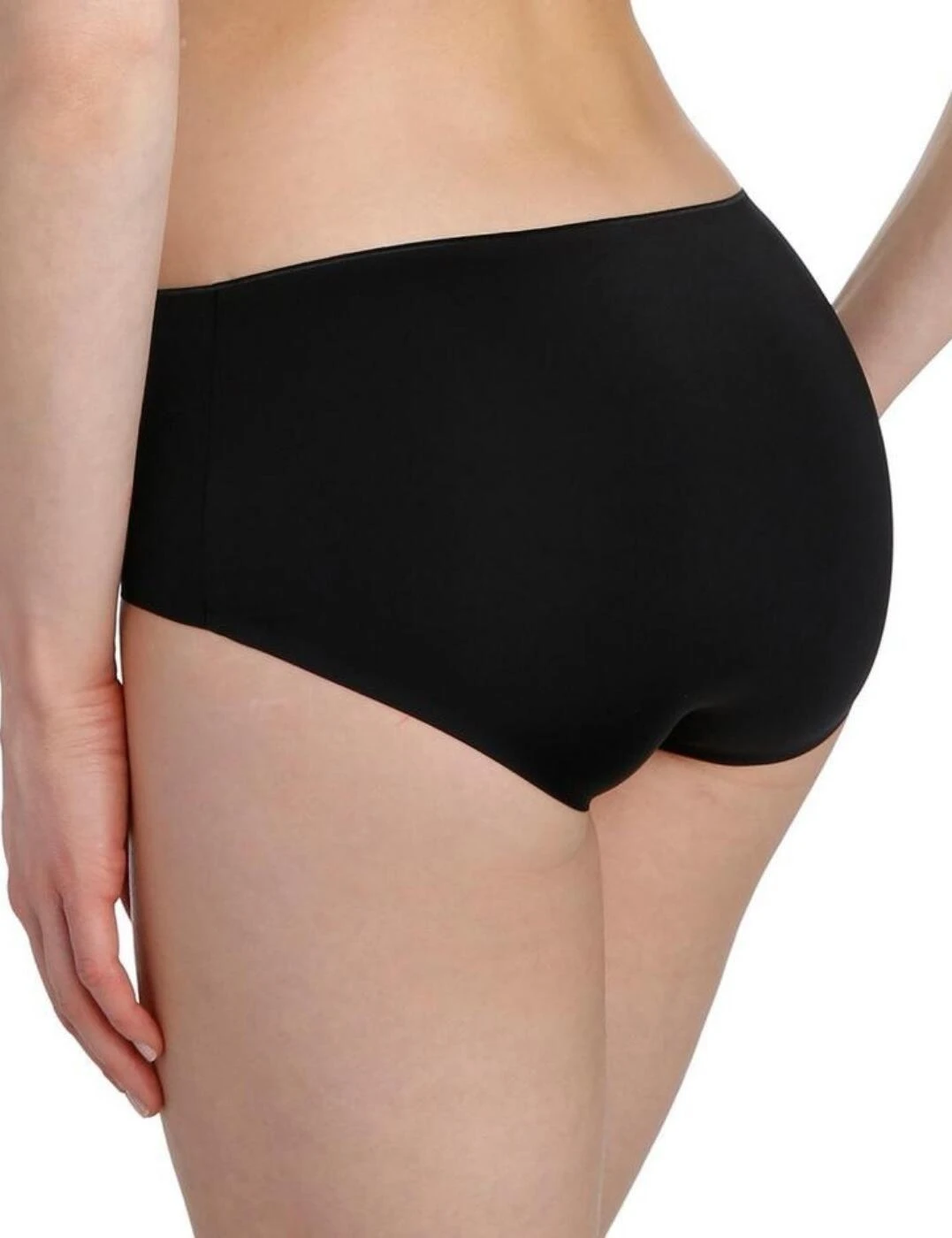 Marie Jo Color Studio Shorty Brief - Black 2 Marie Jo Color Studio Shorty Brief - Black - Image 2