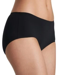 Marie Jo Color Studio Shorty Brief - Black 6 Marie Jo Color Studio Shorty Brief - Black -Belle Lingerie Store 51019 marie jo color studio shorty brief black 3