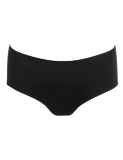 Marie Jo Color Studio Shorty Brief - Black 7 Marie Jo Color Studio Shorty Brief - Black -Belle Lingerie Store 51019 marie jo color studio shorty brief black 4