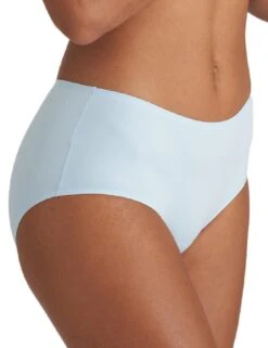 Marie Jo Color Studio Shorty Brief - Cloud -Belle Lingerie Store 51019 marie jo color studio shorty brief cloud 3