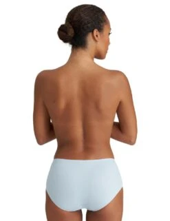 Marie Jo Color Studio Shorty Brief - Cloud -Belle Lingerie Store 51019 marie jo color studio shorty brief cloud 6