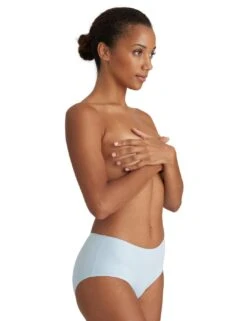 Marie Jo Color Studio Shorty Brief - Cloud -Belle Lingerie Store 51019 marie jo color studio shorty brief cloud 7