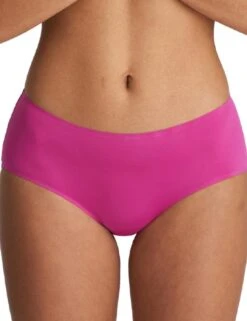 Marie Jo Color Studio Shorty Brief - Fuchsia Fiesta