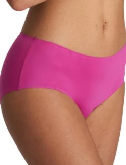 Marie Jo Color Studio Shorty Brief - Fuchsia Fiesta -Belle Lingerie Store 51019 marie jo color studio shorty brief fuchsia fiesta 3