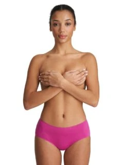 Marie Jo Color Studio Shorty Brief - Fuchsia Fiesta -Belle Lingerie Store 51019 marie jo color studio shorty brief fuchsia fiesta 5