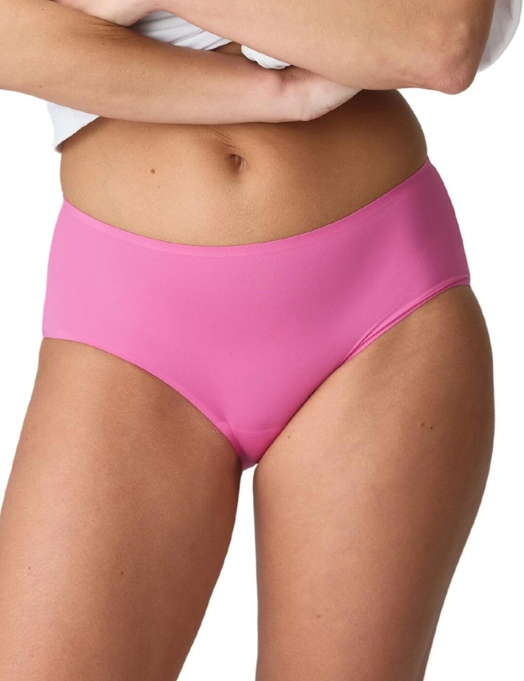 Marie Jo Color Studio Shorty Brief - Hollywood Pink 1 Marie Jo Color Studio Shorty Brief - Hollywood Pink