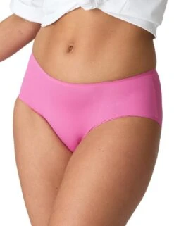 Marie Jo Color Studio Shorty Brief - Hollywood Pink 9 Marie Jo Color Studio Shorty Brief - Hollywood Pink -Belle Lingerie Store 51019 marie jo color studio shorty brief hollywood pink 3