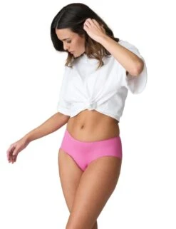 Marie Jo Color Studio Shorty Brief - Hollywood Pink 13 Marie Jo Color Studio Shorty Brief - Hollywood Pink -Belle Lingerie Store 51019 marie jo color studio shorty brief hollywood pink 7